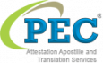 PEC Attestation