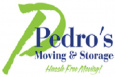 Pedro's Moving Services