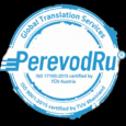 Perevodru Global Translation Services