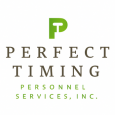 Perfect Timing Personnel Services, Inc.