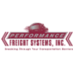Performance Freight Systems