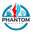 Phantom Writing