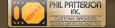 Phil Patterson, Inc