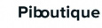 Piboutique Software