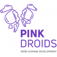 PINKDROIDS
