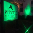 PINNACLE PRODUCTIONS