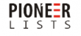 Pioneer Lists