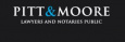 Pitt & Moore