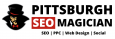Pittsburgh SEO Magician
