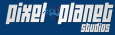 Pixel Planet