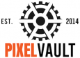 Pixel Vault