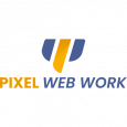 Pixel Web Work