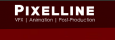 Pixelline Animation