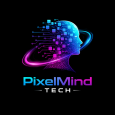 PixelMind Tech