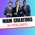 pixelreel