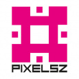 Pixelsz online vormgeving