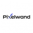 Pixelwand