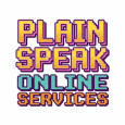 Plain Speak Online Services