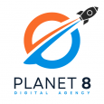 Planet 8 Digital