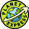 Planet express