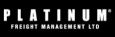 Platinum Freight Management Canada