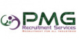 PMG Recruitment Services
