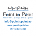 Point to Point Advertising Designs