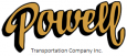 Powell Transportation