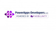 PowerAppsDevelopers