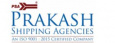 PRAKASH SHIPPING AGENCIES