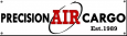 Precision Air Cargo