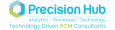 Precision Hub