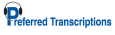 Preferred Transcriptions