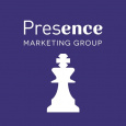 Presence Marketing Group