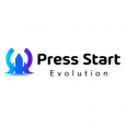 Press Start Evolution