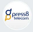 Press8 Telecom