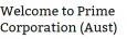 Prime Corporation