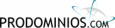 Pro Dominios