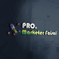 Pro Marketer Faisal