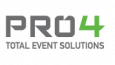 PRO4 Total Event Solutions