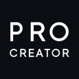 ProCreator- UX Design Studio