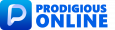 Prodigious Online