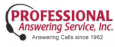 Professional Answering Services