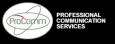 Professional Communication Services