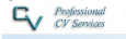 Professional CV Services 