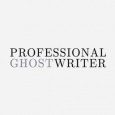 Professional Ghostwriter