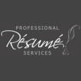 Professional Resume Services 