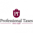 Professional Taxes Inc