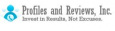 Profiles and Reviews