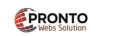 Pronto Webs Solution